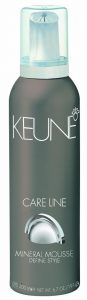 Keune Mineral Mousse 6.8 oz / 200 ml-0