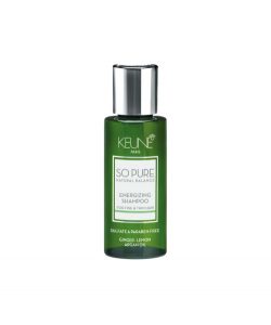Keune So Pure Energizing Shampoo 1.7 oz / 50 ml-0