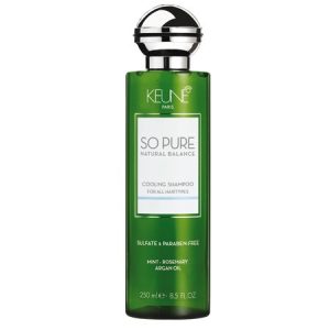 Keune So Pure Cooling Shampoo 8.5 oz / 250 ml-0