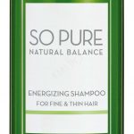 Keune So Pure Energizing Shampoo 8.5 oz / 250 ml-0