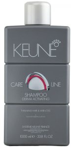 Keune Derma Activating Shampoo 33.8 oz / 1000 ml-0