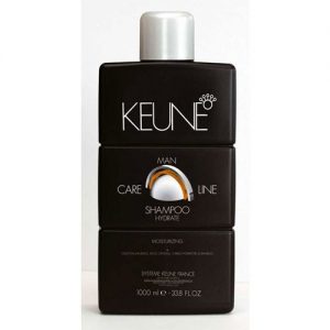 Keune Hydrate Man Shampoo 33.8 oz / 1000 ml-0