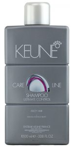Keune Ultimate Control Shampoo 33.8 oz / 1000 ml-0