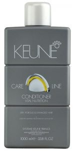 Keune Vital Nutrition Conditioner 33.8 oz / 1000 ml-0