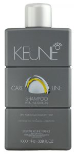 Keune Vital Nutrition Shampoo 33.8 oz / 1000 ml-0