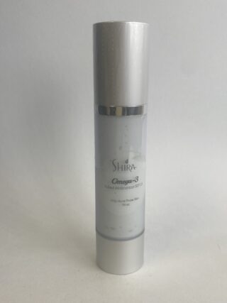 Shira Omega 3 Line Velvet Moisturizer/Oily 2 oz Last one. UltraBeauty.shop