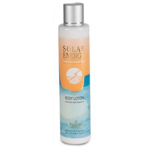 Shira Solar Energy Body Lotion/All Skin 8 oz-0