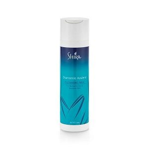 Shira Chamomile Azulene Line Cleansing Milk 7 oz-0
