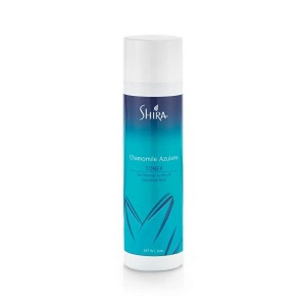 Shira Chamomile Azulene Line Toner 7 oz-0 Shira Chamomile Azulene Line Toner 7 oz-0