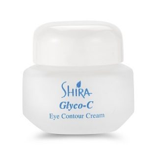 Shira Glyco-C Line Eye Contour Cream 30 ml-0