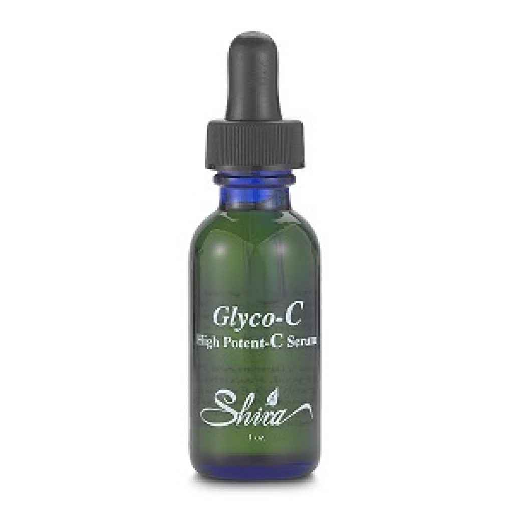 Shira Glyco-C Line High Potent-C Serum 1 oz-0 Shira Glyco-C Line High Potent-C Serum 1 oz-0