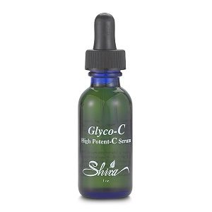 Shira Glyco-C Line High Potent-C Serum 1 oz-0