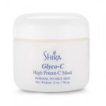 Shira Glyco-C Line Hydrating Mask/Dry 2 oz-0