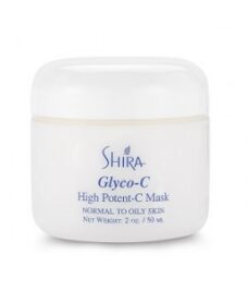 Shira Glyco-C Line Hydrating Mask/Dry 2 oz-0