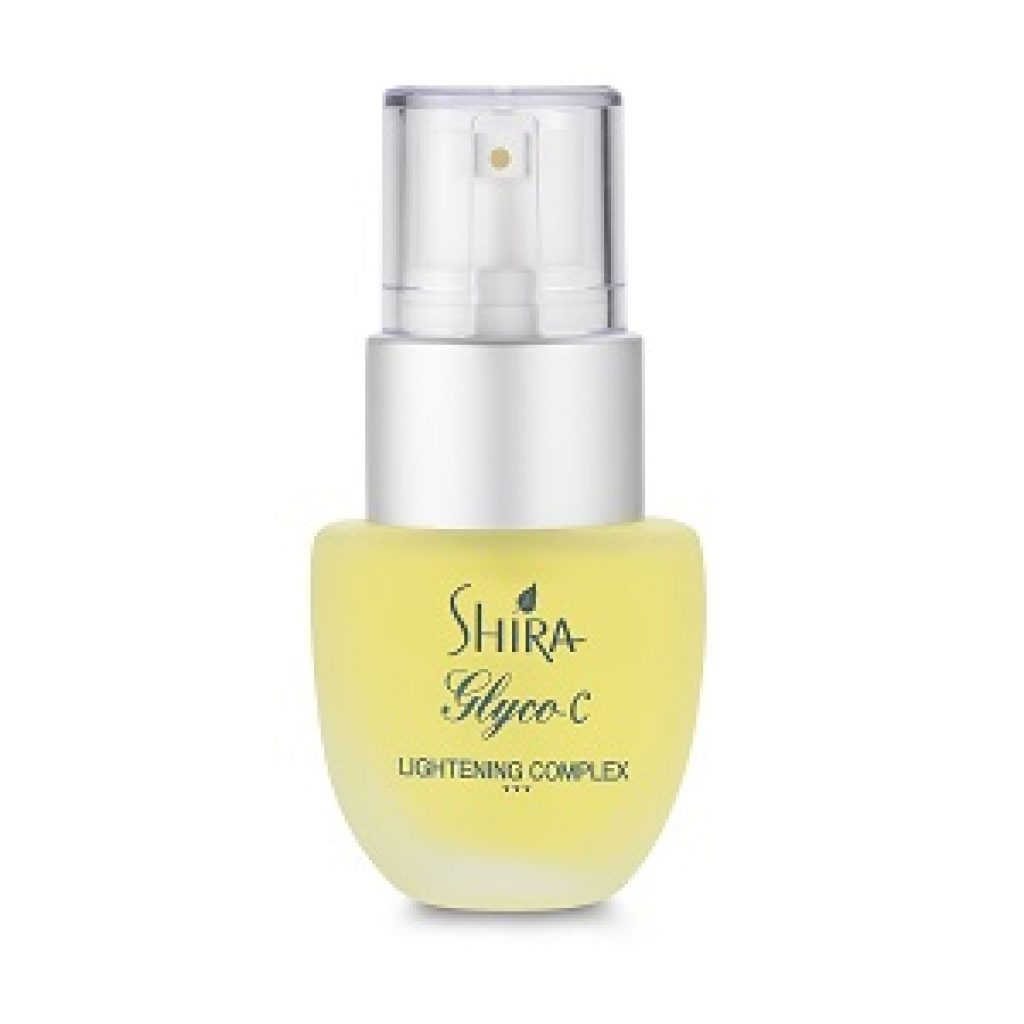 Shira Glyco-C Line Lightening Complex 30 ml-0 Shira Glyco-C Line Lightening Complex 30 ml-0