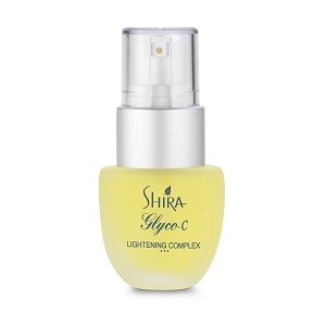 Shira Glyco-C Line Lightening Complex 30 ml-0