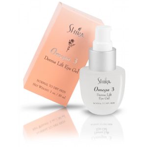 Shira Omega 3 Line Derma-Lift Eye Gel 1 oz-0