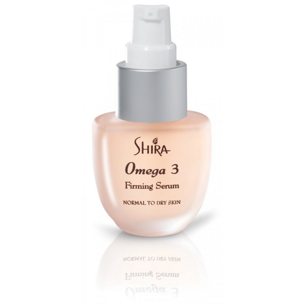 Shira Omega 3 Line Firming Serum 1 oz-0 Shira Omega 3 Line Firming Serum 1 oz-0