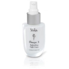 Shira Omega 3 Line Replenishing Night Cream 2 oz Last one. UltraBeauty.shop