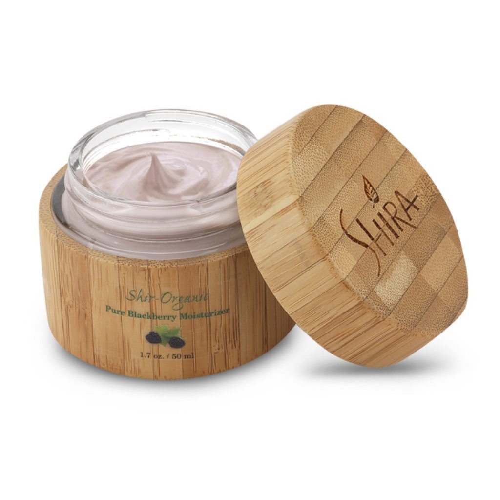 Shira Pure Blackberry Moisturizer 50 ml-0 Shira Pure Blackberry Moisturizer 50 ml-0