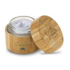 Shira Pure Blueberry Mask 50 ml-0