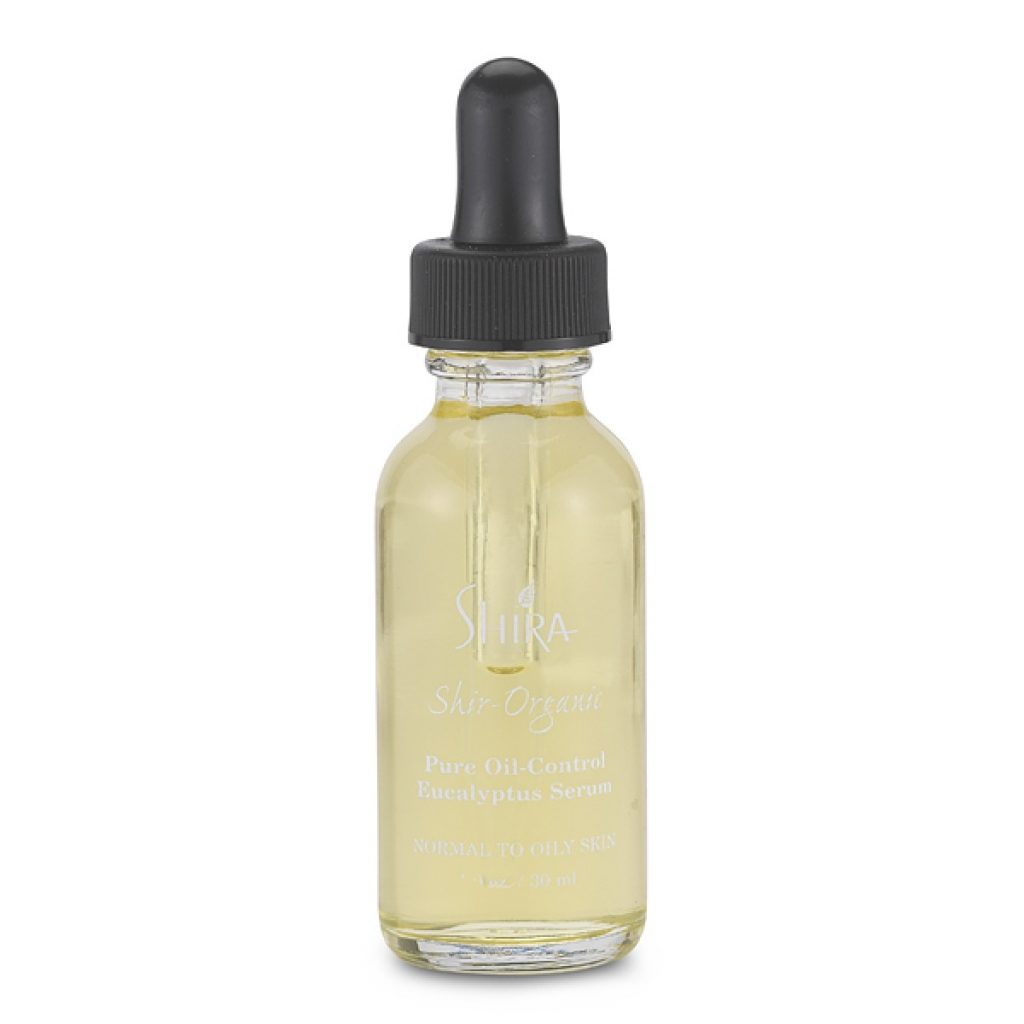 Shira Pure Oil-Control Eucalyptus Serum 30 ml-0 Shira Pure Oil-Control Eucalyptus Serum 30 ml-0