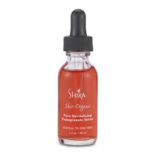 Shira Revitalizing Pomegranate Serum 30 ml-0