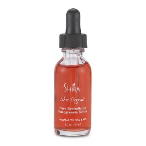 Shira Revitalizing Pomegranate Serum 30 ml-0
