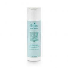 Shira Sea Weed Line Cleanser/Normal to Oily 7 oz-0