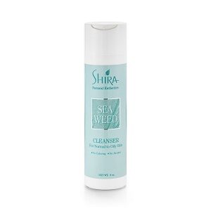 Shira Sea Weed Line Cleanser/Normal to Oily 7 oz-0