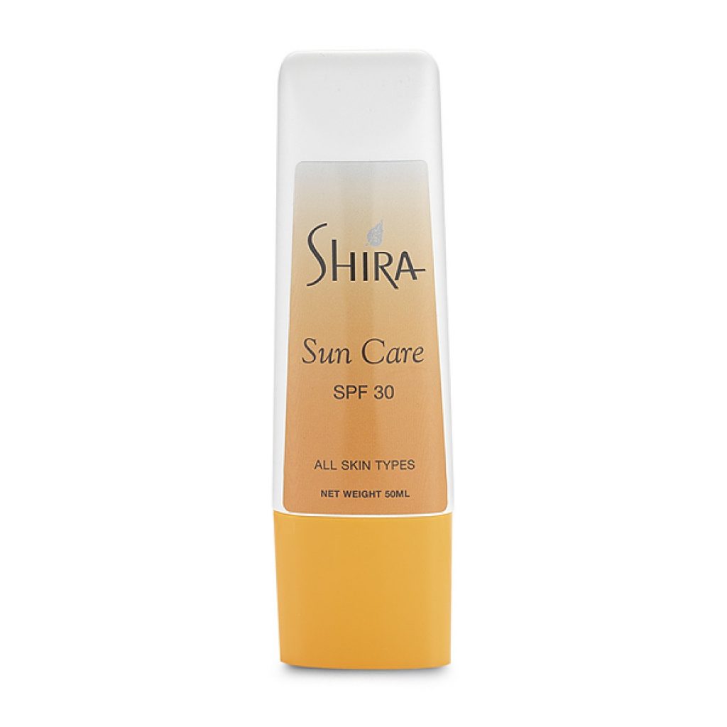 Shira Solar Energy Sun Care SPF 30 2 oz-0