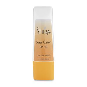Shira Solar Energy Sun Care SPF 30 2 oz-0