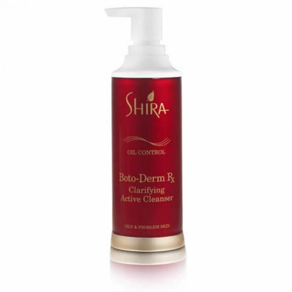 Shira Boto-Derm Rx Clarifying Cleanser 150 ml-0 Shira Boto-Derm Rx Clarifying Cleanser 150 ml-0
