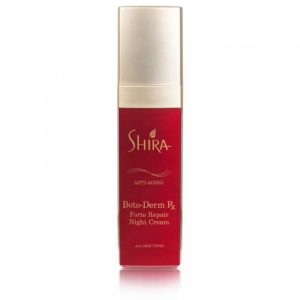 Shira Boto-Derm Rx Forte Repair Night Cream 40 ml-0