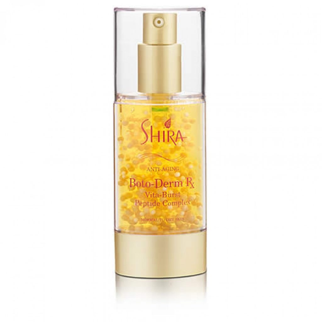Shira Boto-Derm Rx Vita-Burst Peptide Complex 40 ml-0 Shira Boto-Derm Rx Vita-Burst Peptide Complex 40 ml-0