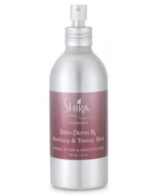 Shira Boto-Derm Rx Soothing & Toning Mist 180 ml-0