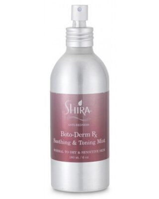 Shira Boto-Derm Rx Soothing & Toning Mist 180 ml Skin Care UltraBeauty.shop Shira Boto-Derm Rx Soothing & Toning Mist 180 ml UltraBeauty.shop
