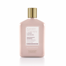 Alfaparf Lisse Design Keratin Smooth Maintenance Shampoo 8.45 Oz. UltraBeauty.shop