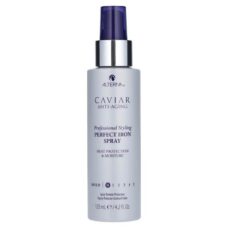 Alterna Caviar Anti-Aging Perfect Iron Spray 4.2 oz. - Image 1