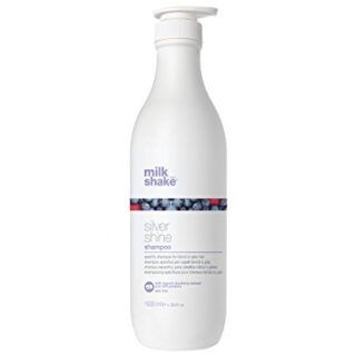 Milk_Shake Silver Shampoo 33.8 oz UltraBeauty.shop
