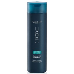 UOMO Energetic Shampoo 200 ml-0