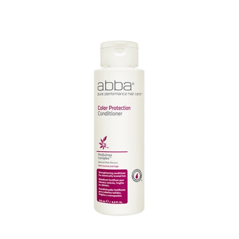 ABBA Pure Color Protection Conditioner 8 oz -0