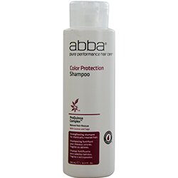 ABBA Pure Color Protection Shampoo 8 oz -0