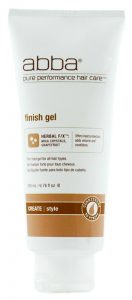 ABBA Pure Style Firm Finish Gel 6.76 oz -0