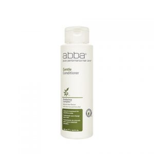 ABBA Pure Gentle Conditioner 8 oz -0