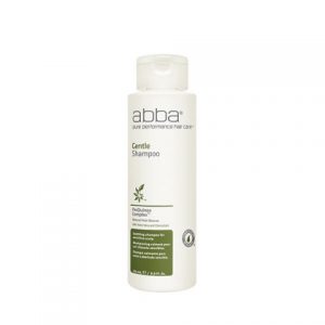 ABBA Pure Gentle Shampoo 8 oz-0