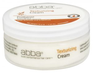 ABBA Pure Style Texturizing Cream 2.65 oz-0