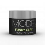 Affinage Funky Clay Strong Hair Cream 2.5 oz