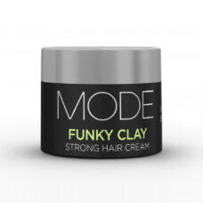 Affinage Funky Clay Strong Hair Cream 2.5 oz / 75 ml - Image 1
