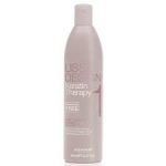 Alfaparf Lisse Design Deep Cleansing Shampoo 500 ml